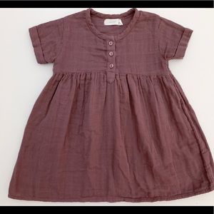 Jamie Kay T-Shirt Dress